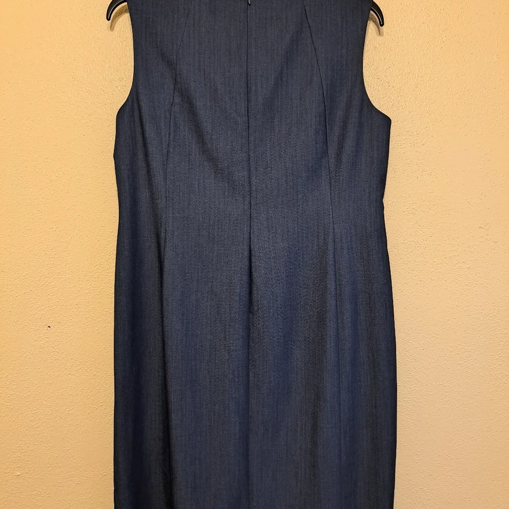 Calvin Klein dress - Picture 8 of 9